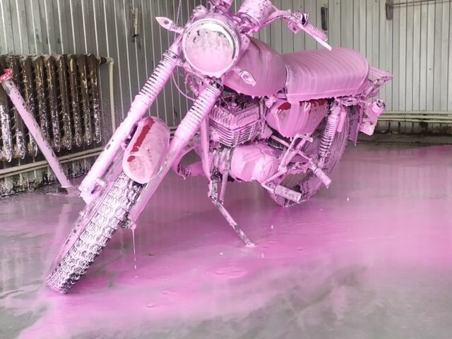 Минск Другая, объемом двигателя 0.13 л и пробегом 0 тыс. км за 238 $, фото 4 на Automoto.ua