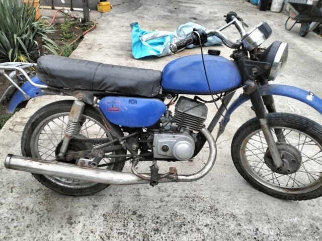 Мінськ Інша, об'ємом двигуна 0 л та пробігом 0 тис. км за 96 $, фото 2 на Automoto.ua