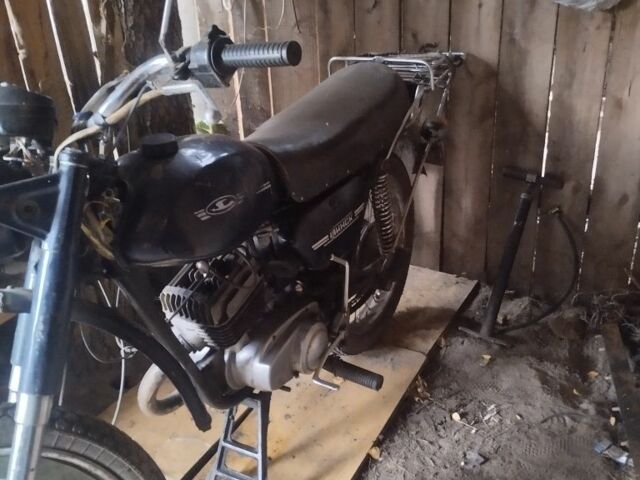 Минск Другая, объемом двигателя 0.13 л и пробегом 0 тыс. км за 180 $, фото 1 на Automoto.ua