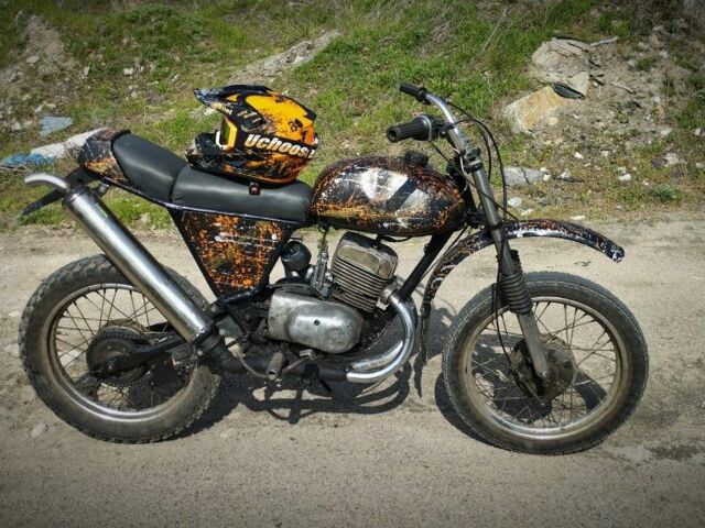 Мінськ Інша, об'ємом двигуна 0 л та пробігом 0 тис. км за 316 $, фото 5 на Automoto.ua