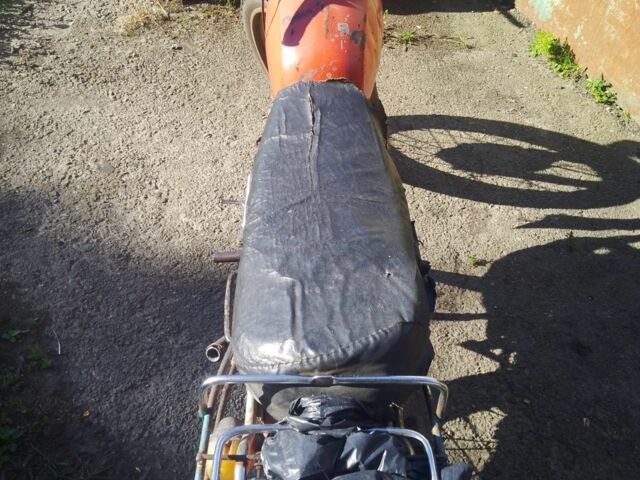 Мінськ Інша, об'ємом двигуна 0.13 л та пробігом 0 тис. км за 120 $, фото 3 на Automoto.ua