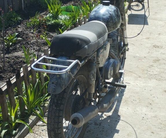 Мінськ Інша, об'ємом двигуна 0 л та пробігом 0 тис. км за 316 $, фото 3 на Automoto.ua