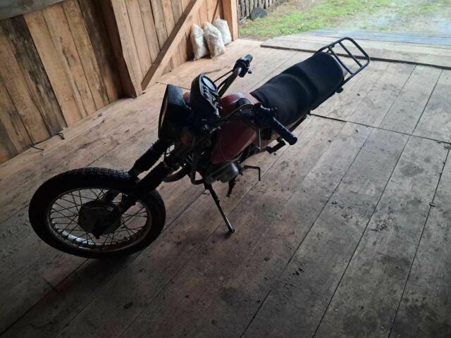 Мінськ Інша, об'ємом двигуна 0.13 л та пробігом 0 тис. км за 96 $, фото 7 на Automoto.ua