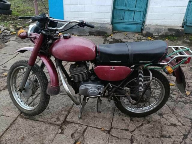 Мінськ Інша, об'ємом двигуна 0.13 л та пробігом 0 тис. км за 166 $, фото 1 на Automoto.ua