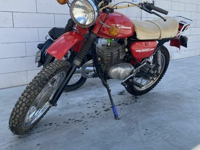 Минск Другая, объемом двигателя 0 л и пробегом 0 тыс. км за 1000 $, фото 1 на Automoto.ua