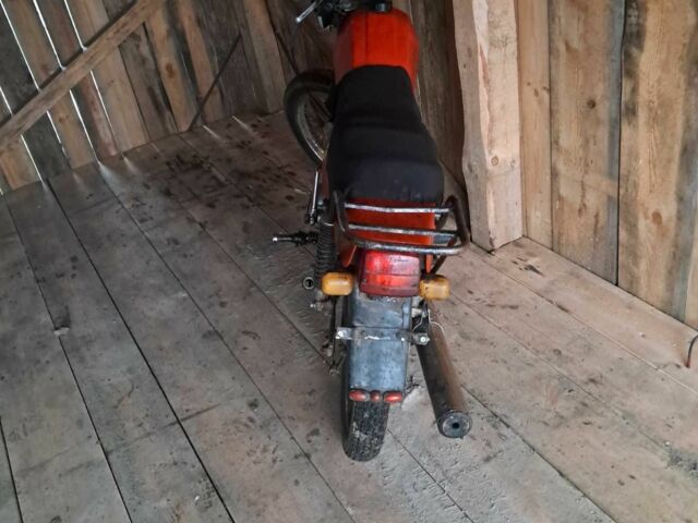 Мінськ Інша, об'ємом двигуна 0.13 л та пробігом 0 тис. км за 96 $, фото 2 на Automoto.ua