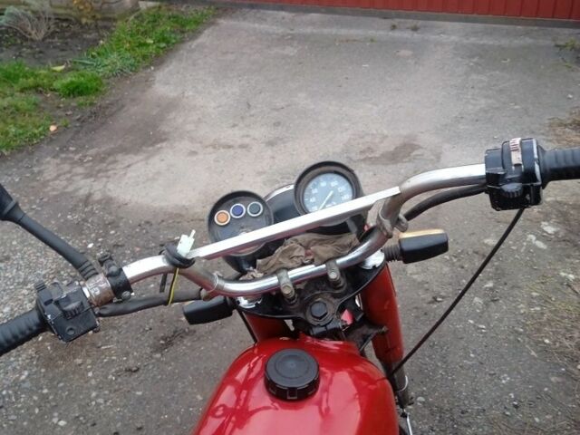 Минск Другая, объемом двигателя 0.13 л и пробегом 0 тыс. км за 358 $, фото 4 на Automoto.ua