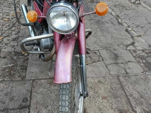 Мінськ Інша, об'ємом двигуна 0.13 л та пробігом 0 тис. км за 166 $, фото 2 на Automoto.ua