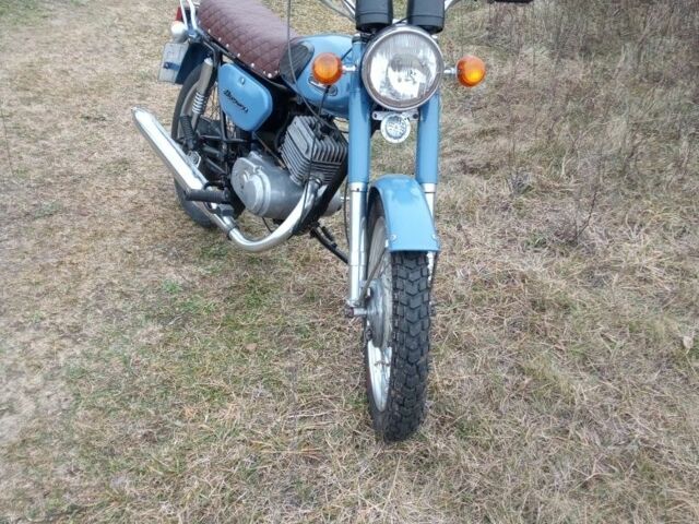 Минск Другая, объемом двигателя 0.13 л и пробегом 0 тыс. км за 359 $, фото 3 на Automoto.ua