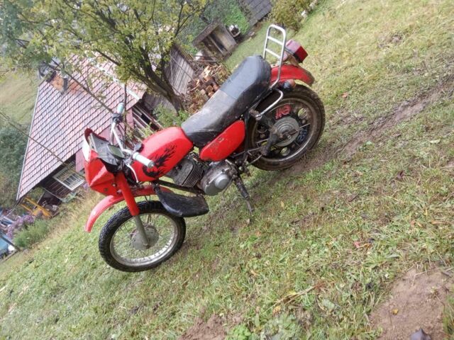 Мінськ Інша, об'ємом двигуна 0 л та пробігом 0 тис. км за 120 $, фото 2 на Automoto.ua