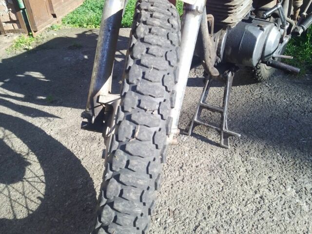 Мінськ Інша, об'ємом двигуна 0.13 л та пробігом 0 тис. км за 120 $, фото 1 на Automoto.ua