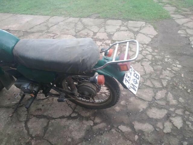 Минск Другая, объемом двигателя 0 л и пробегом 0 тыс. км за 230 $, фото 1 на Automoto.ua