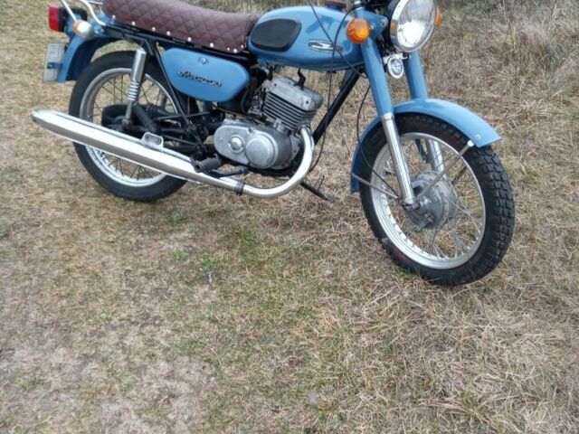 Минск Другая, объемом двигателя 0.13 л и пробегом 0 тыс. км за 359 $, фото 4 на Automoto.ua