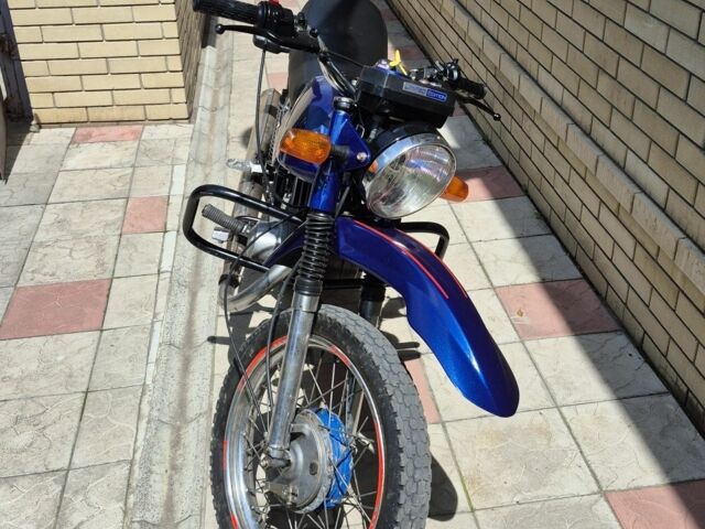 Мінськ Інша, об'ємом двигуна 0.13 л та пробігом 0 тис. км за 30000 $, фото 1 на Automoto.ua