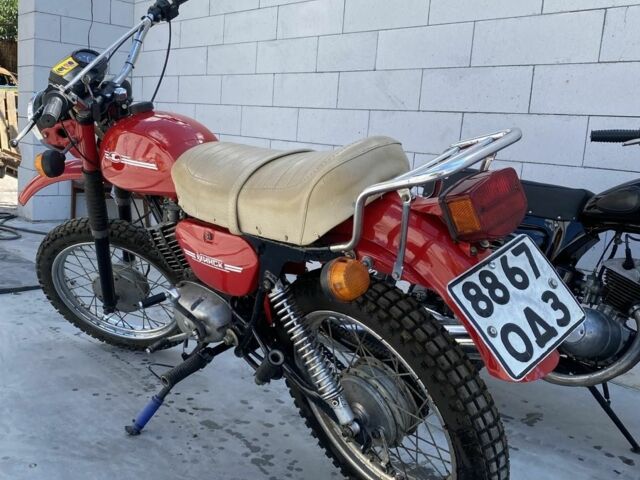 Минск Другая, объемом двигателя 0 л и пробегом 0 тыс. км за 1000 $, фото 2 на Automoto.ua