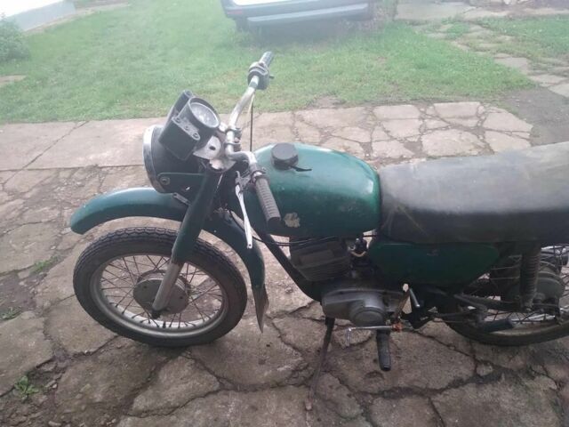 Минск Другая, объемом двигателя 0 л и пробегом 0 тыс. км за 230 $, фото 2 на Automoto.ua