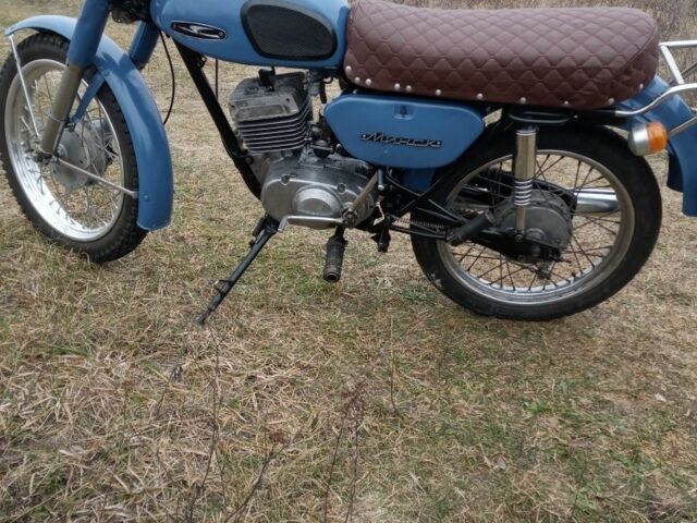 Минск Другая, объемом двигателя 0.13 л и пробегом 0 тыс. км за 359 $, фото 1 на Automoto.ua