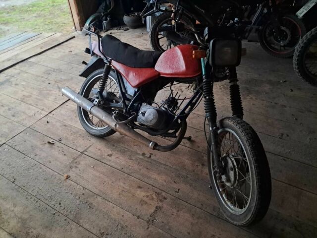 Мінськ Інша, об'ємом двигуна 0.13 л та пробігом 0 тис. км за 96 $, фото 6 на Automoto.ua