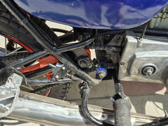 Мінськ Інша, об'ємом двигуна 0.13 л та пробігом 0 тис. км за 30000 $, фото 4 на Automoto.ua