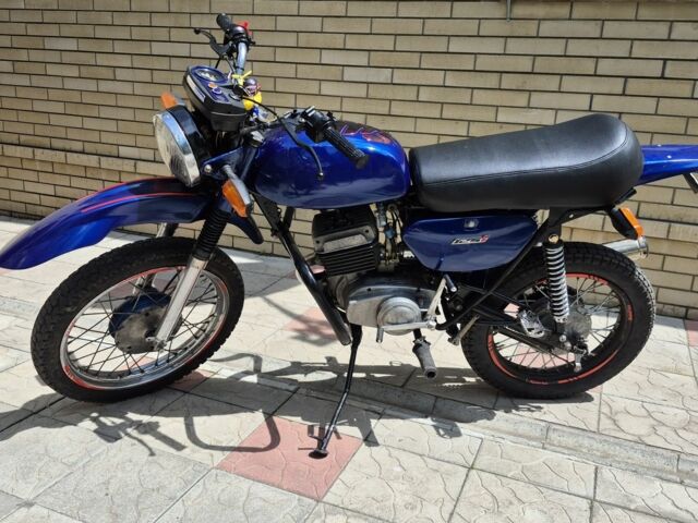 Мінськ Інша, об'ємом двигуна 0.13 л та пробігом 0 тис. км за 30000 $, фото 2 на Automoto.ua