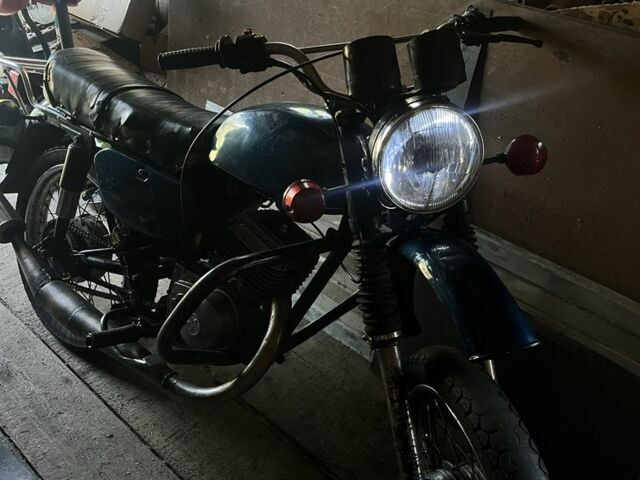 Минск Другая, объемом двигателя 0.13 л и пробегом 0 тыс. км за 9999 $, фото 1 на Automoto.ua