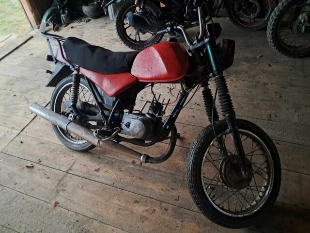 Мінськ Інша, об'ємом двигуна 0.13 л та пробігом 0 тис. км за 96 $, фото 5 на Automoto.ua