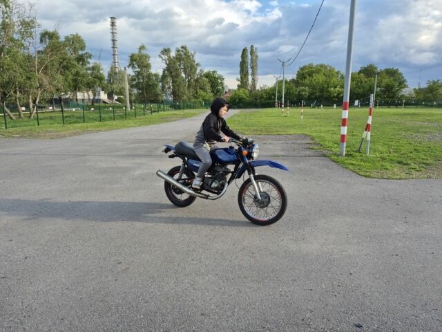 Мінськ Інша, об'ємом двигуна 0.13 л та пробігом 0 тис. км за 30000 $, фото 6 на Automoto.ua