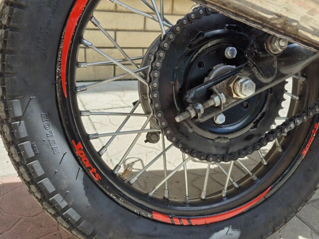 Мінськ Інша, об'ємом двигуна 0.13 л та пробігом 0 тис. км за 30000 $, фото 5 на Automoto.ua