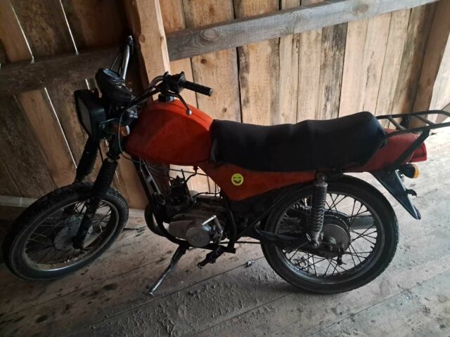 Мінськ Інша, об'ємом двигуна 0.13 л та пробігом 0 тис. км за 96 $, фото 1 на Automoto.ua