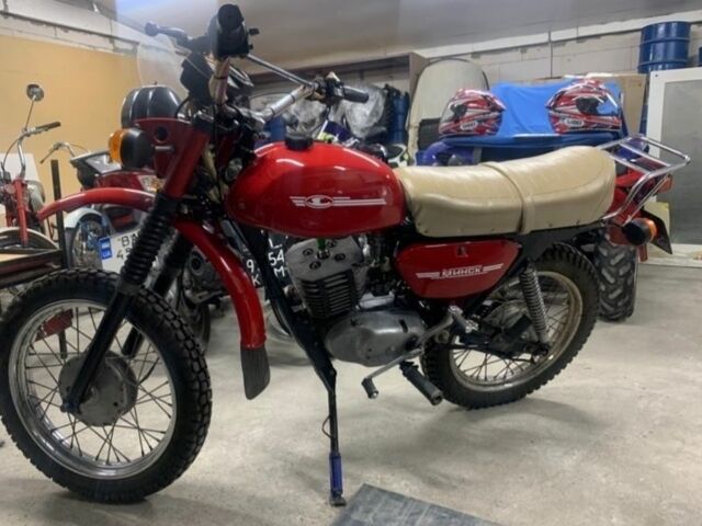 Минск Другая, объемом двигателя 0 л и пробегом 0 тыс. км за 1000 $, фото 8 на Automoto.ua