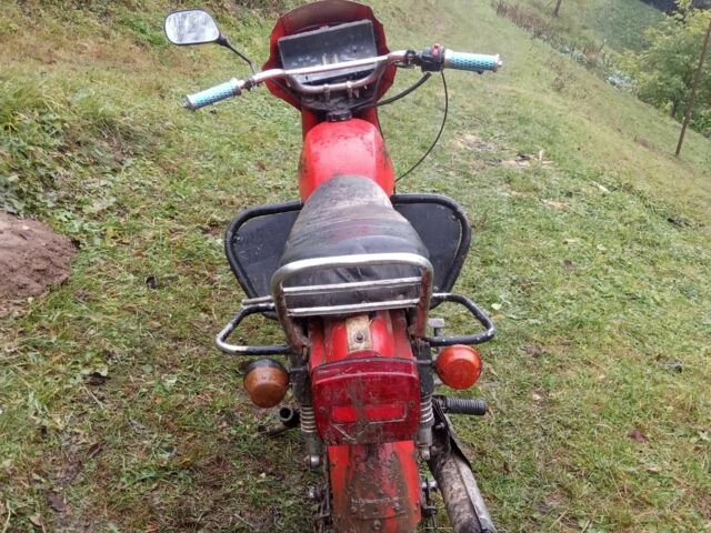 Мінськ Інша, об'ємом двигуна 0 л та пробігом 0 тис. км за 120 $, фото 1 на Automoto.ua