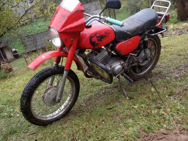 Мінськ Інша, об'ємом двигуна 0 л та пробігом 0 тис. км за 120 $, фото 3 на Automoto.ua