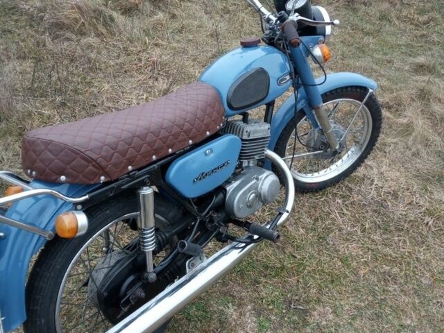 Минск Другая, объемом двигателя 0.13 л и пробегом 0 тыс. км за 359 $, фото 2 на Automoto.ua