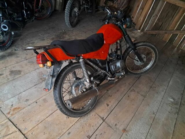 Мінськ Інша, об'ємом двигуна 0.13 л та пробігом 0 тис. км за 96 $, фото 4 на Automoto.ua