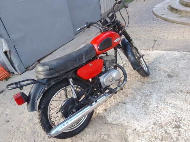 Минск Другая, объемом двигателя 0 л и пробегом 0 тыс. км за 132 $, фото 3 на Automoto.ua