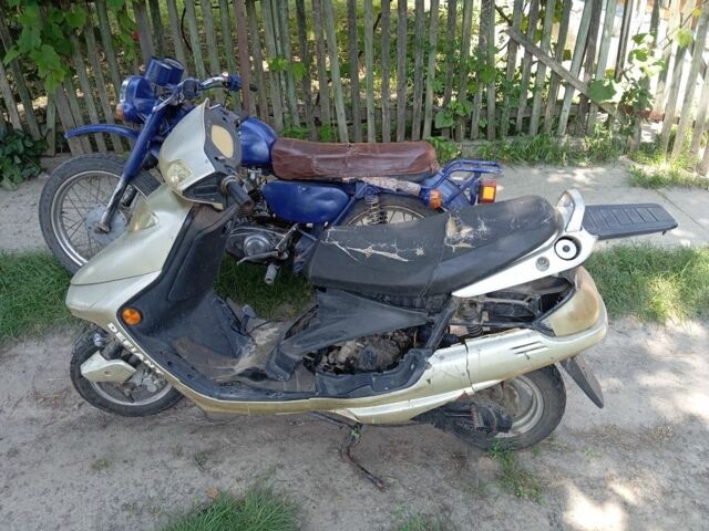 Мінськ Інша, об'ємом двигуна 0.13 л та пробігом 0 тис. км за 96 $, фото 1 на Automoto.ua