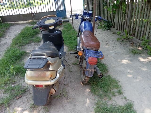 Мінськ Інша, об'ємом двигуна 0.13 л та пробігом 0 тис. км за 96 $, фото 4 на Automoto.ua