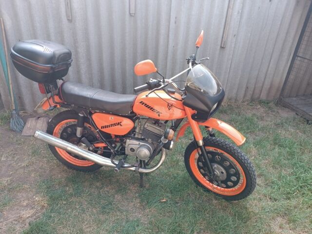 Мінськ Інша, об'ємом двигуна 0.13 л та пробігом 0 тис. км за 340 $, фото 6 на Automoto.ua