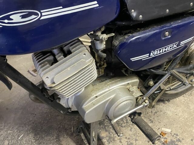 Мінськ Інша, об'ємом двигуна 0 л та пробігом 0 тис. км за 2000 $, фото 11 на Automoto.ua