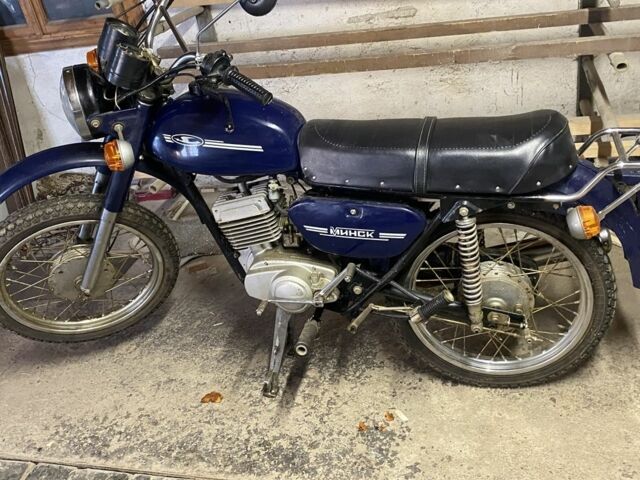 Мінськ Інша, об'ємом двигуна 0 л та пробігом 0 тис. км за 2000 $, фото 9 на Automoto.ua