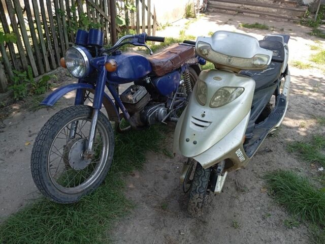 Мінськ Інша, об'ємом двигуна 0.13 л та пробігом 0 тис. км за 96 $, фото 3 на Automoto.ua