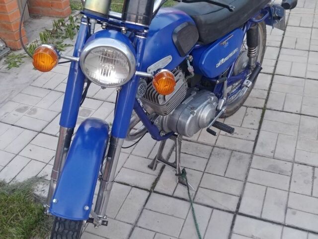 Мінськ Інша, об'ємом двигуна 0.13 л та пробігом 0 тис. км за 478 $, фото 1 на Automoto.ua