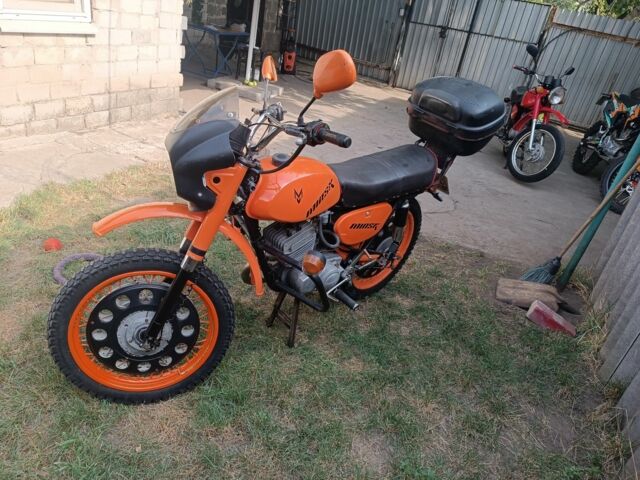 Мінськ Інша, об'ємом двигуна 0.13 л та пробігом 0 тис. км за 340 $, фото 2 на Automoto.ua