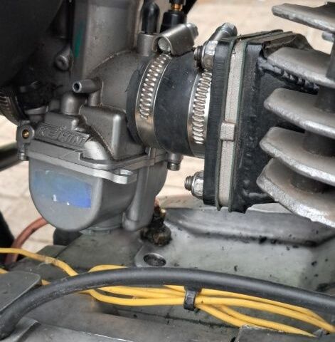 Минск Другая, объемом двигателя 0.13 л и пробегом 0 тыс. км за 334 $, фото 2 на Automoto.ua