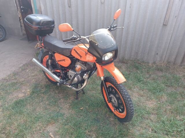 Мінськ Інша, об'ємом двигуна 0.13 л та пробігом 0 тис. км за 340 $, фото 3 на Automoto.ua