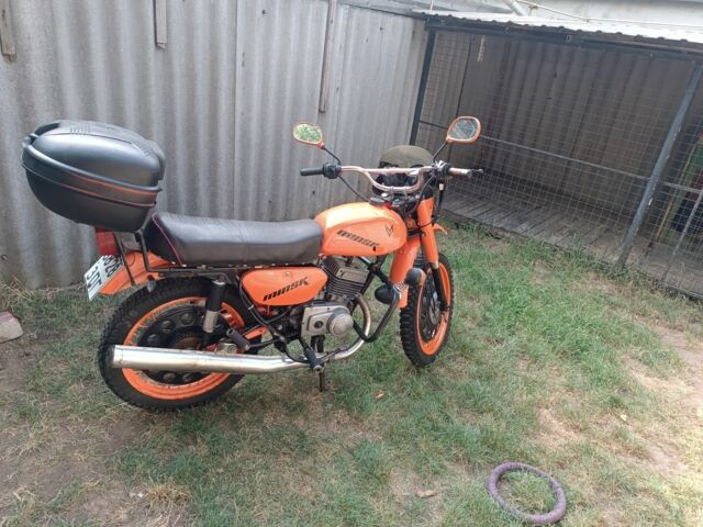 Мінськ Інша, об'ємом двигуна 0.13 л та пробігом 0 тис. км за 340 $, фото 4 на Automoto.ua