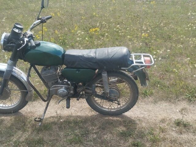 Мінськ Інша, об'ємом двигуна 0.13 л та пробігом 0 тис. км за 196 $, фото 3 на Automoto.ua