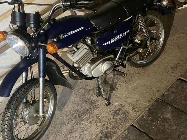 Мінськ Інша, об'ємом двигуна 0 л та пробігом 0 тис. км за 2000 $, фото 10 на Automoto.ua