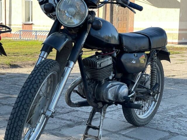 Мінськ Інша, об'ємом двигуна 0.13 л та пробігом 0 тис. км за 359 $, фото 1 на Automoto.ua