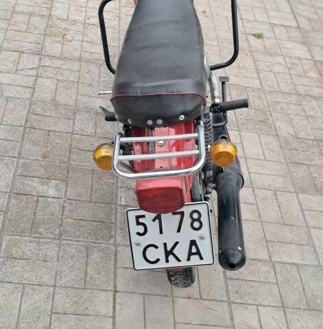 Минск Другая, объемом двигателя 0.13 л и пробегом 0 тыс. км за 334 $, фото 3 на Automoto.ua